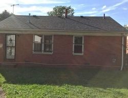 Foreclosure in  E 183RD ST Beachwood, OH 44122