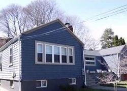 Foreclosure in  FOX HILL RD Nahant, MA 01908