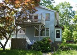 Foreclosure in  LAKE RD Coventry, CT 06238