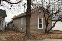 Foreclosure Listing in W CENTRAL AVE GREENSBURG, IN 47240