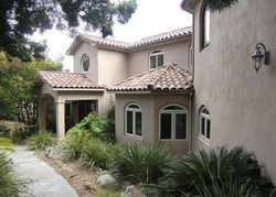 Foreclosure in  CAMINO PORTOFINO Fallbrook, CA 92028