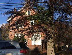 Foreclosure in  HARRISON AVE Oaklyn, NJ 08107