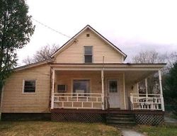 Foreclosure in  SMITH ST Barre, VT 05641