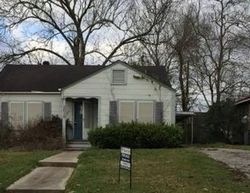 Foreclosure in  BEAUMONT AVE Liberty, TX 77575