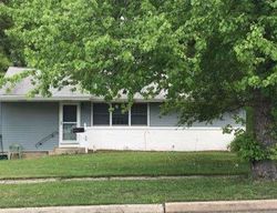 Foreclosure in  BUDD BLVD Woodbury, NJ 08096