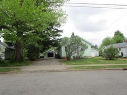 Foreclosure in  SPRING ST Schofield, WI 54476