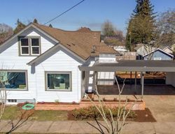 Foreclosure in  NE GALLOWAY ST Mcminnville, OR 97128