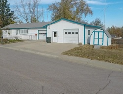 Foreclosure in  E 8TH ST Gillette, WY 82716