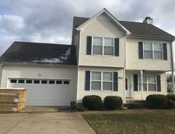 Foreclosure in  ATHENA DR Clarksville, TN 37042