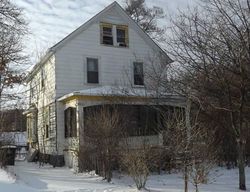 Foreclosure in  LANE ST Akron, OH 44307