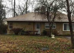 Foreclosure in  GILLENWATER DR Knoxville, TN 37917