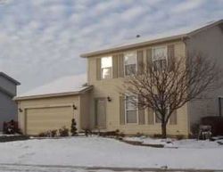 Foreclosure in  SIERRA TRL Romeoville, IL 60446