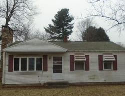 Foreclosure Listing in CRICKET RD EAST WINDSOR, CT 06088