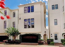 Foreclosure in  POST OAK GREEN LN Houston, TX 77055