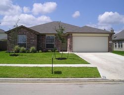 Foreclosure in  SYDNEY HARBOUR CT Killeen, TX 76549