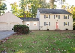 Foreclosure Listing in MEREDITH DR NASHUA, NH 03063