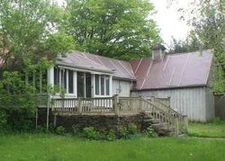 Foreclosure in  W TOWN ST Lebanon, CT 06249