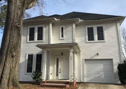 Foreclosure in  HONAKER AVE Norfolk, VA 23502