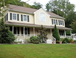 Foreclosure in  WEED ST New Canaan, CT 06840