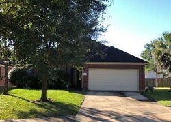 Foreclosure Listing in SABLE TREE CT ROSHARON, TX 77583