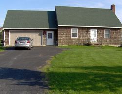 Foreclosure in  PALATINE CHURCH RD Fort Plain, NY 13339