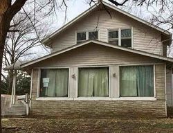 Foreclosure in  SW HARRISON ST Topeka, KS 66611