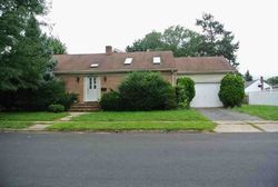 Foreclosure Listing in PALMER AVE MAYWOOD, NJ 07607