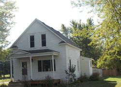 Foreclosure in  1ST ST NW Hayfield, MN 55940