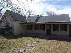 Foreclosure Listing in RUSK ST CLYDE, TX 79510