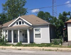 Foreclosure Listing in STATE ST ALTON, IL 62002
