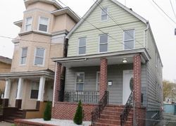 Foreclosure in  OAK ST Perth Amboy, NJ 08861