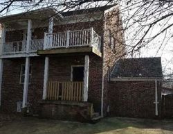 Foreclosure in  EAST WEST HWY Hyattsville, MD 20782