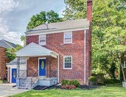 Foreclosure in  EAST WEST HWY Hyattsville, MD 20782