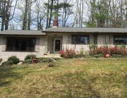Foreclosure in  ROGERS ST Spruce Pine, NC 28777