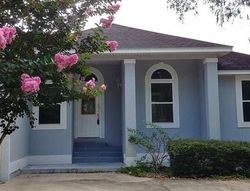 Foreclosure in  HENRY AVE Saint Marys, GA 31558