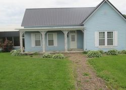 Foreclosure Listing in LUZERNE DEPOY RD GREENVILLE, KY 42345