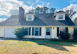 Foreclosure in  SADDLE RIDGE CT Jacksonville, NC 28540