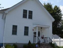 Foreclosure Listing in BARTON ST TAUNTON, MA 02780