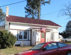 Foreclosure in  MARKET ST Halifax, PA 17032