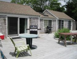 Foreclosure in  ARCHIBALD CIR Harwich Port, MA 02646