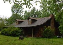 Foreclosure in  PINE GROVE RD Keithville, LA 71047