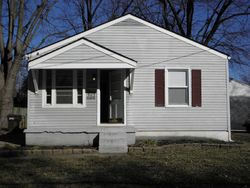 Foreclosure in  WASHINGTON BLVD Louisville, KY 40242
