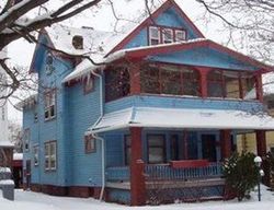 Foreclosure in  ROSEDALE AVE Cleveland, OH 44112