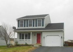 Foreclosure in  SWATARA CREEK DR Jonestown, PA 17038