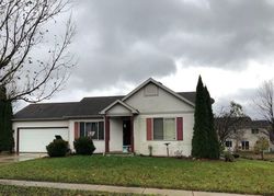 Foreclosure in  WEALD BRIDGE RD Cottage Grove, WI 53527