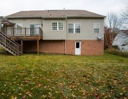 Foreclosure in  PALOMINO DR Bridgeville, PA 15017