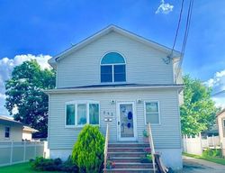 Foreclosure in  E CHERRY ST Carteret, NJ 07008