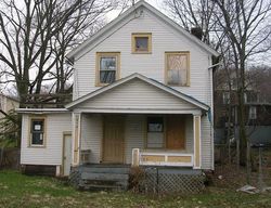 Foreclosure in  DOUGLAS ST Akron, OH 44307