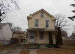 Foreclosure in  40TH ST Pennsauken, NJ 08110