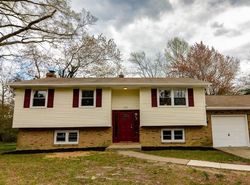 Foreclosure in  W CHESTNUT ST Clayton, NJ 08312